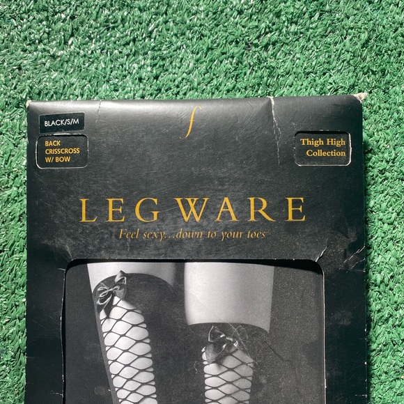 Legware | NWT Sexy Stockings Collection - Lot of 2 - Picture 3 of 4